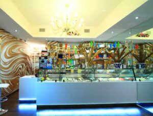 Gelateria BILLY'S ICE  & Ippoliti